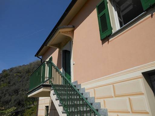 Villa a Recco in VIA DEL CAMOGLINO - Foto 2