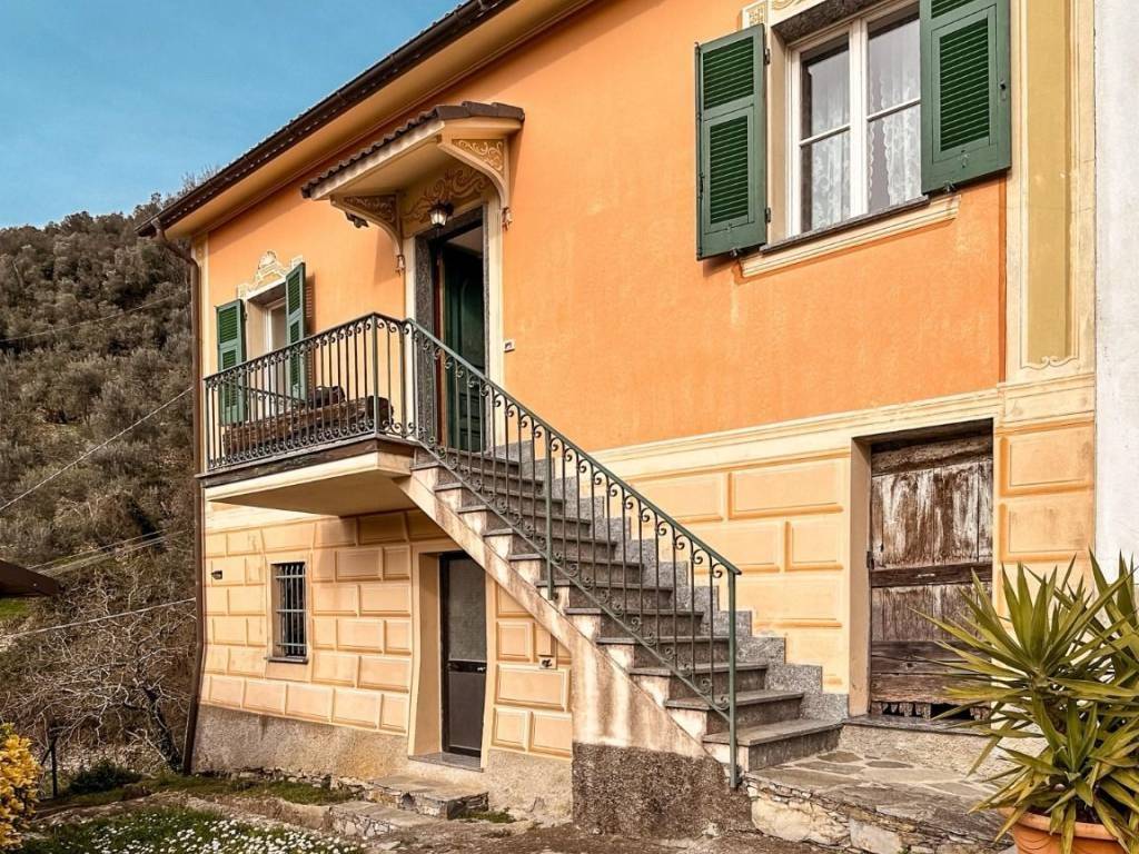 Villa a Recco in VIA DEL CAMOGLINO - Foto 5