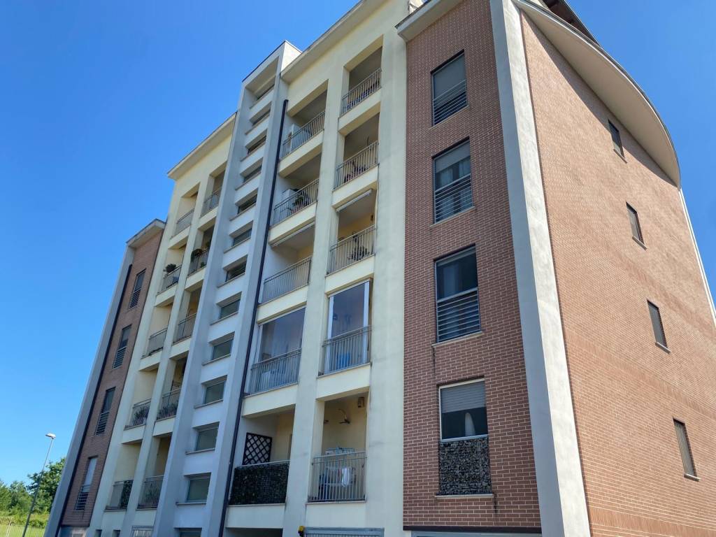 Appartamento a Cassino in Via Sant'Antonino - Foto 2