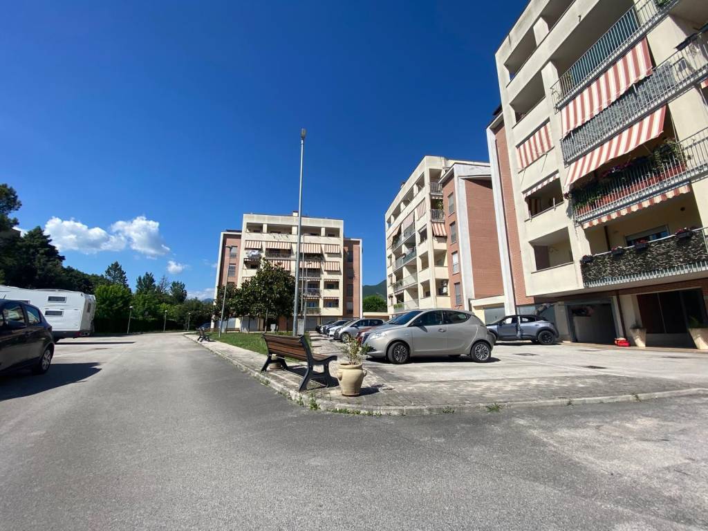 Appartamento a Cassino in Via Sant'Antonino - Foto 3