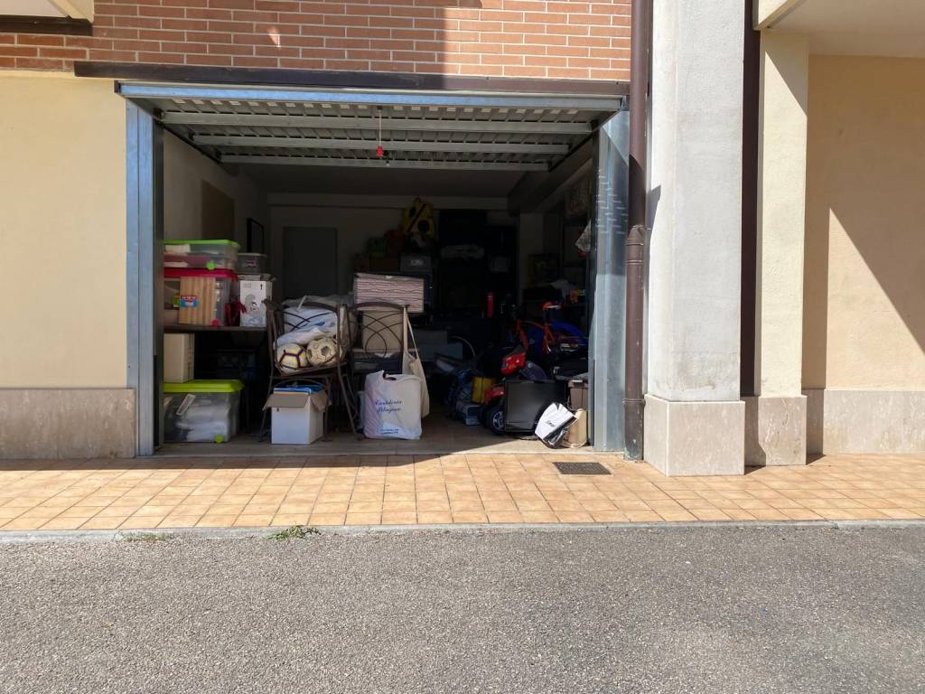 Appartamento a Cassino in Via Sant'Antonino - Foto 5