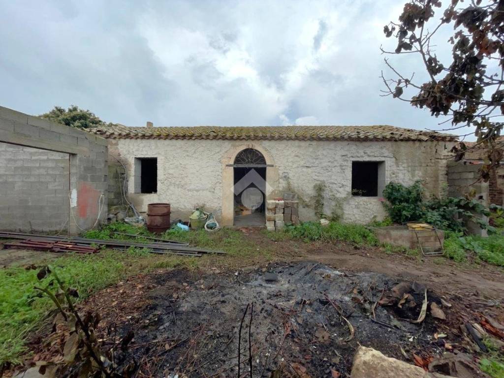 Casa indipendente a Baratili san pietro in Via Dante Alighieri, 49 - Foto 2