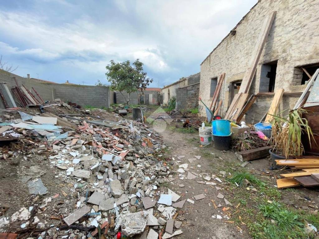 Casa indipendente a Baratili san pietro in Via Dante Alighieri, 49 - Foto 3