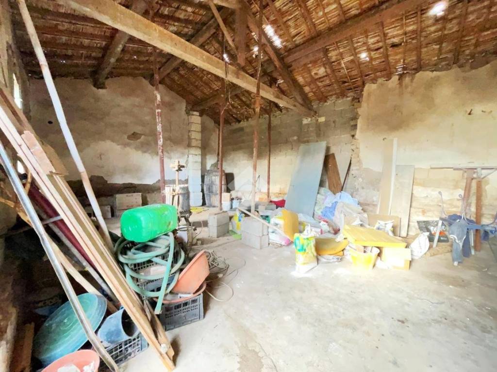 Casa indipendente a Baratili san pietro in Via Dante Alighieri, 49 - Foto 4