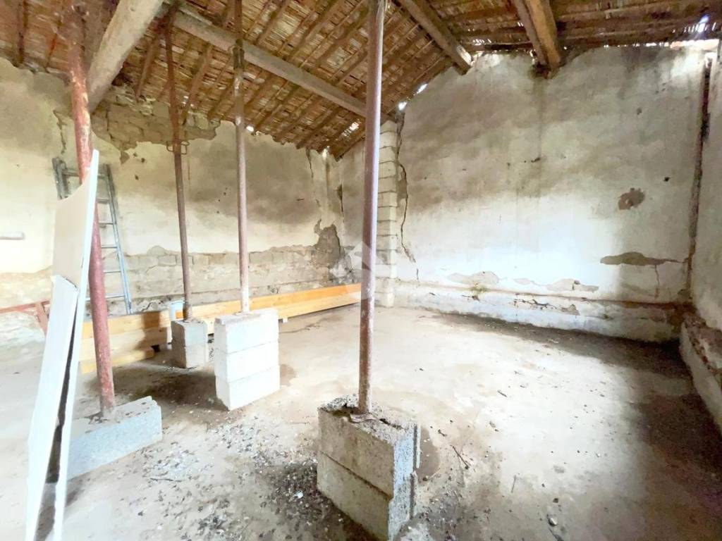 Casa indipendente a Baratili san pietro in Via Dante Alighieri, 49 - Foto 5