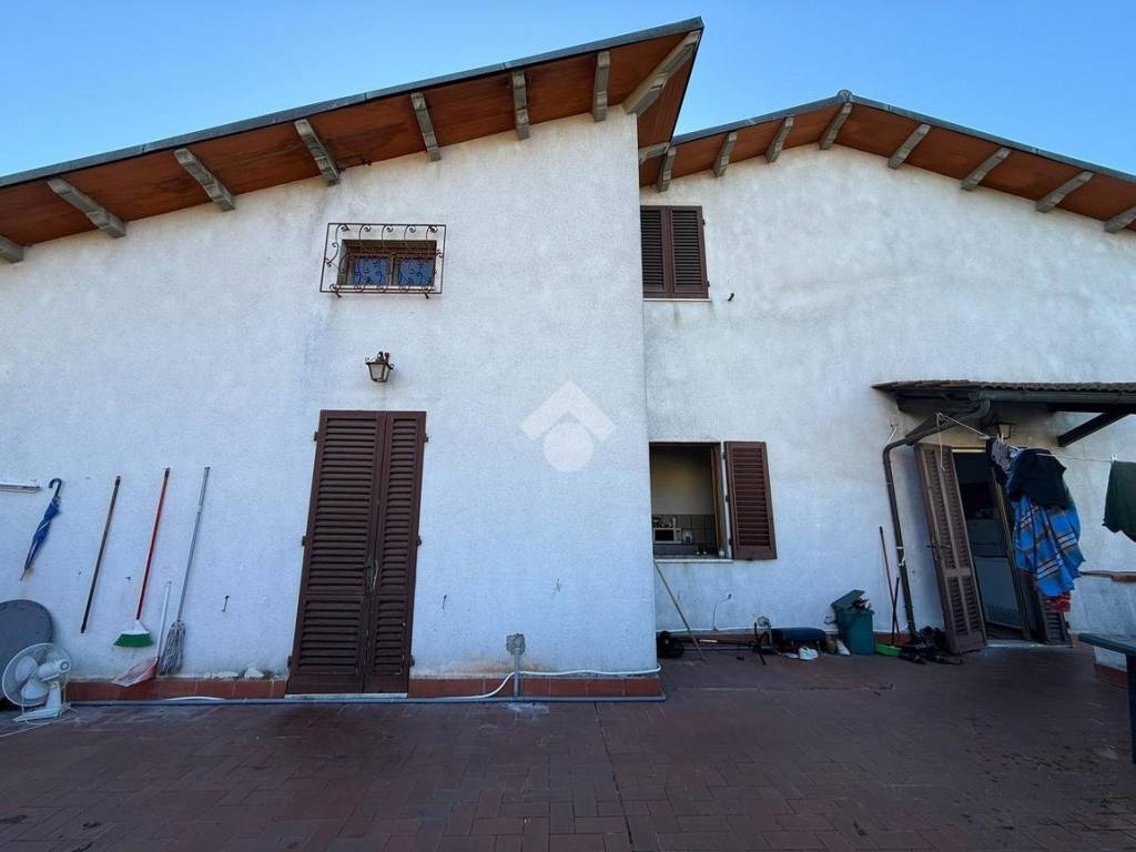 Appartamento a Quarrata in Via Larga, 166 - Foto 4