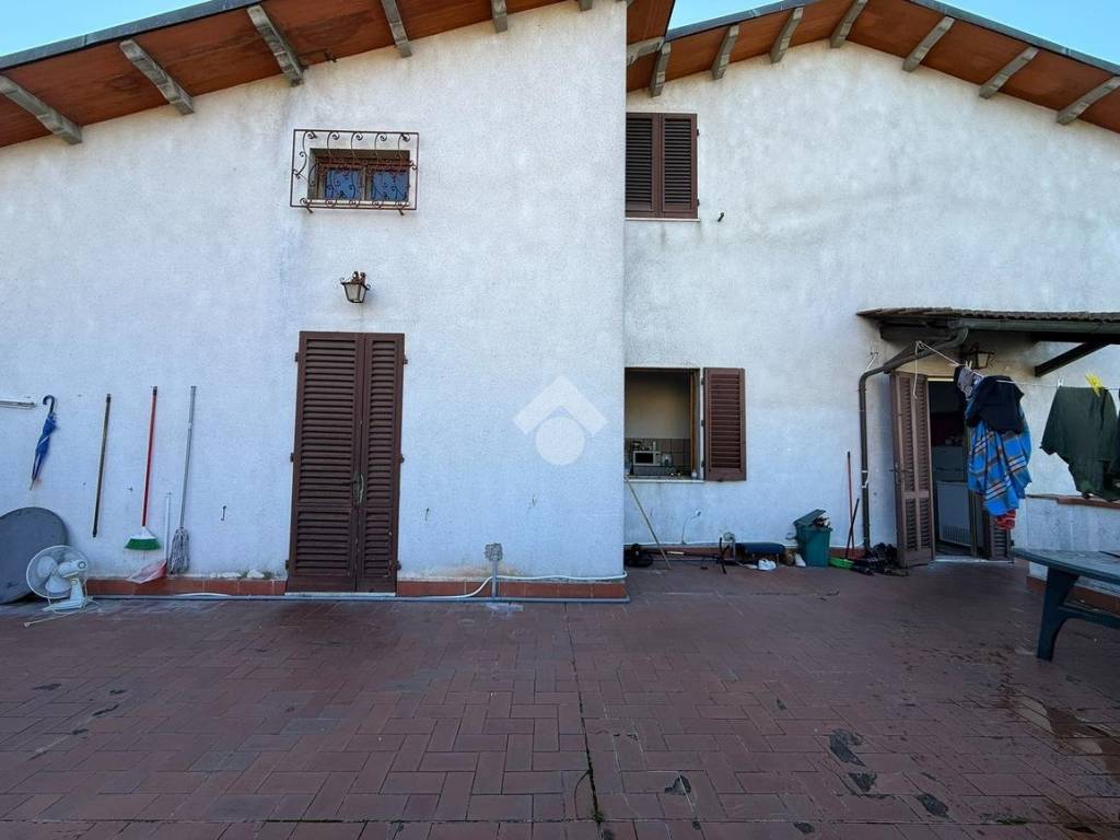 Villa a Quarrata in Via Larga, 164 - Foto 5