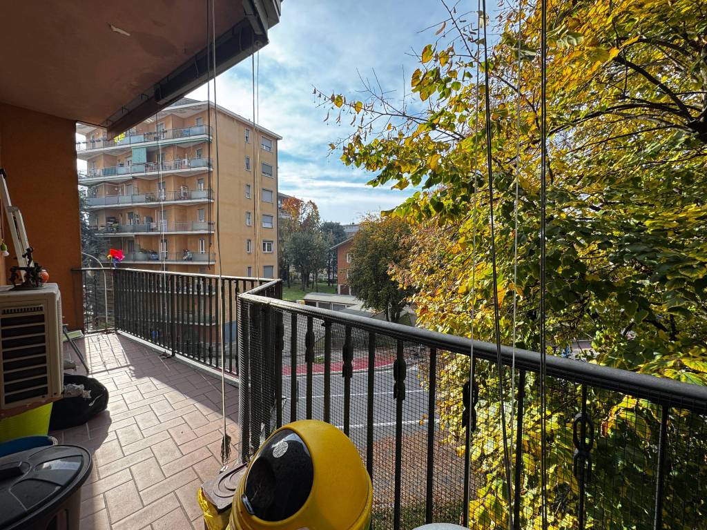 Appartamento a Lodi in Via Sant'Angelo, 11 - Foto 2