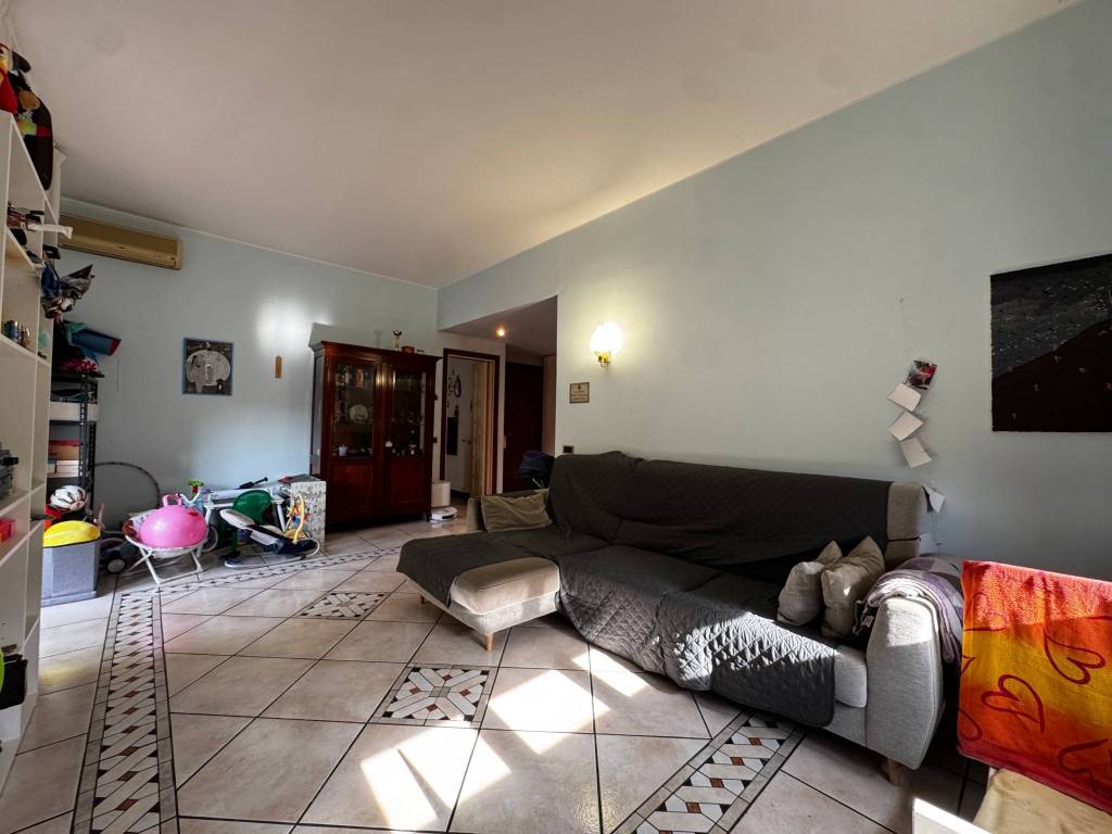Appartamento a Lodi in Via Sant'Angelo, 11 - Foto 3