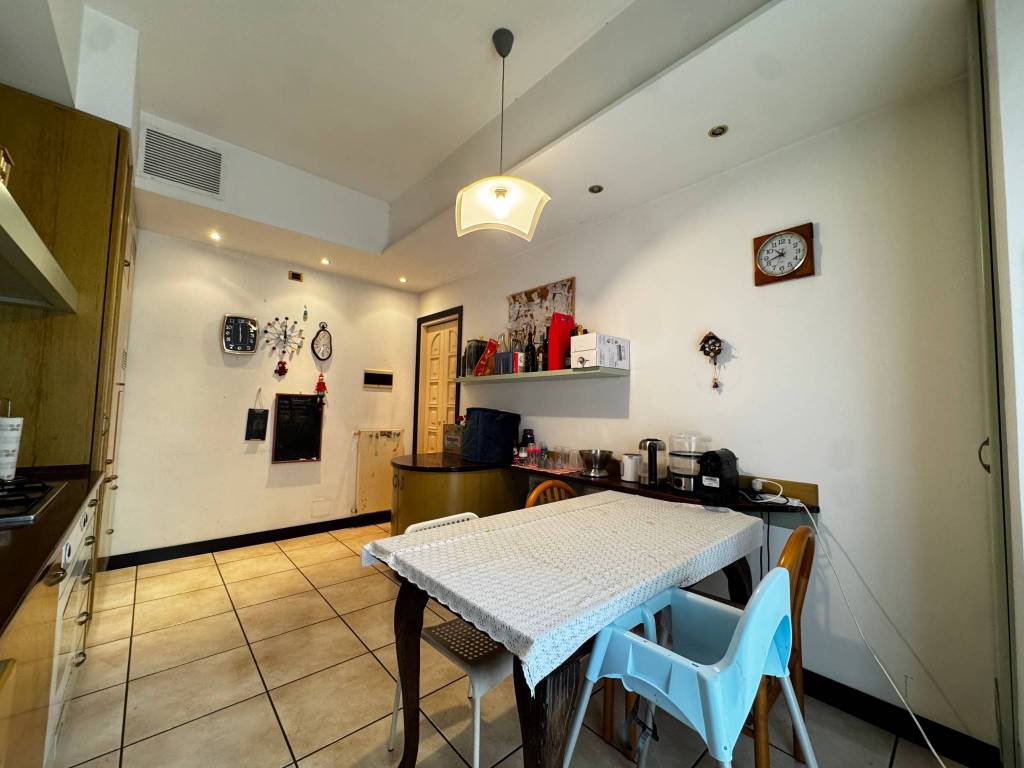 Appartamento a Lodi in Via Sant'Angelo, 11 - Foto 4
