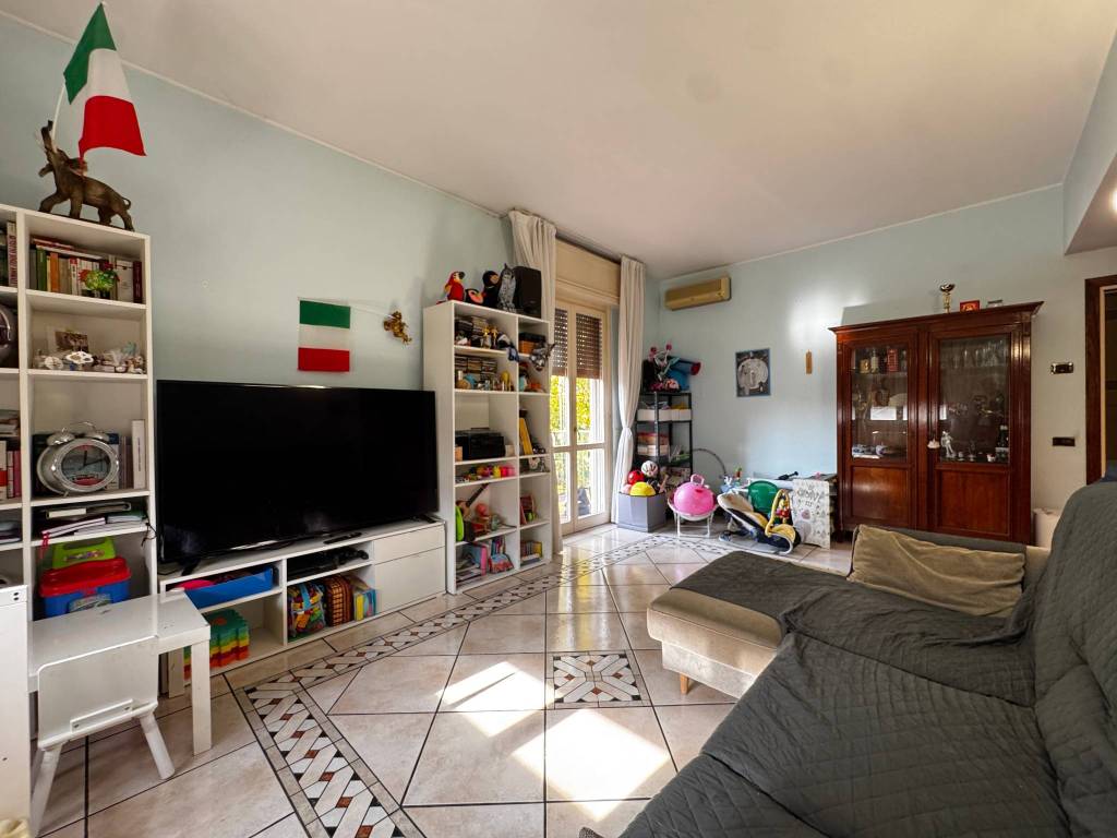 Appartamento a Lodi in Via Sant'Angelo, 11 - Foto 5