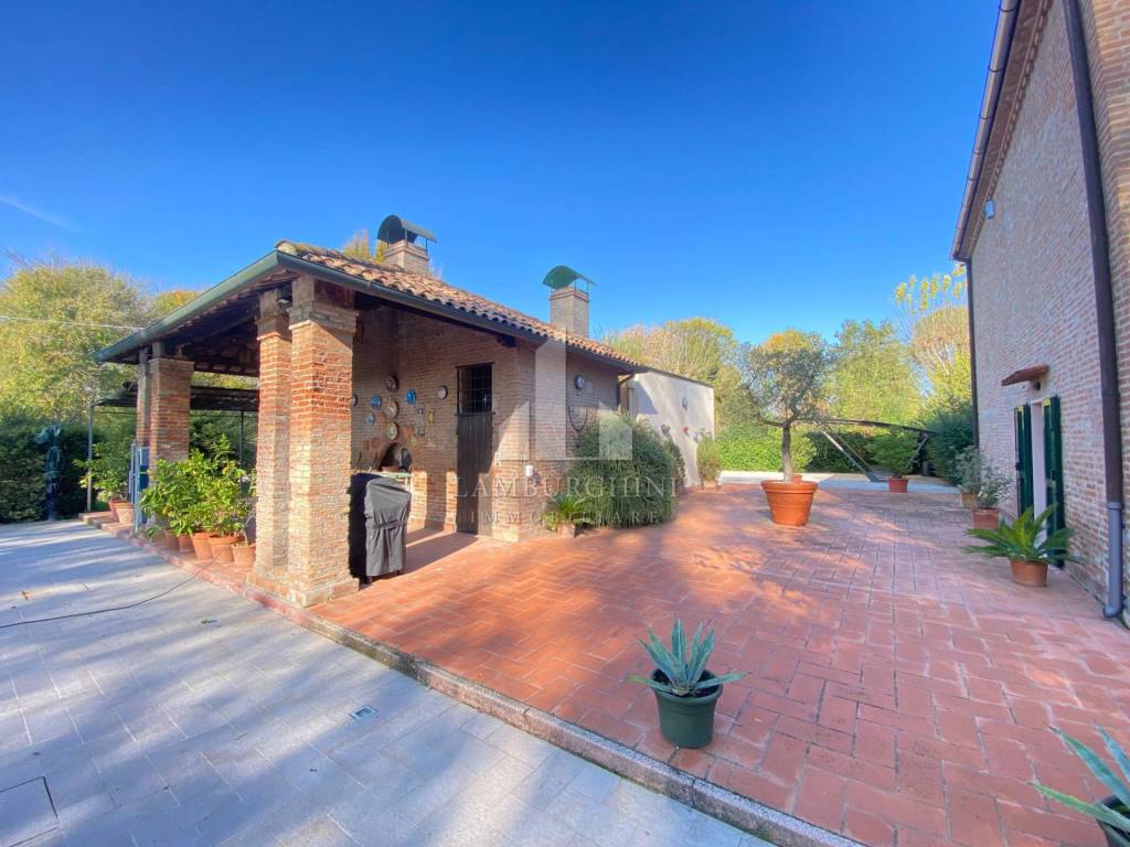 Villa a Ferrara - Foto 2