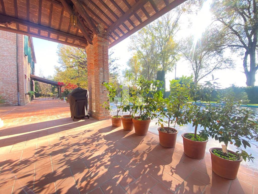 Villa a Ferrara - Foto 3