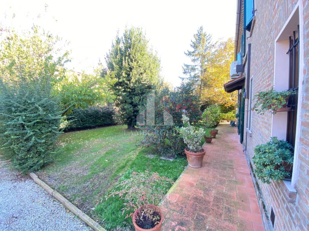 Villa a Ferrara - Foto 4