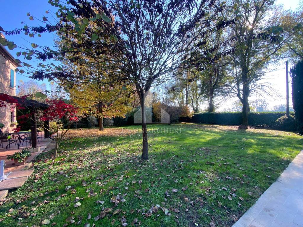Villa a Ferrara - Foto 5