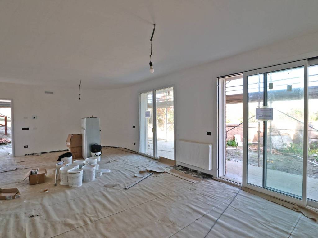 Villa a Bologna in Via dell'Uccellino - Foto 2