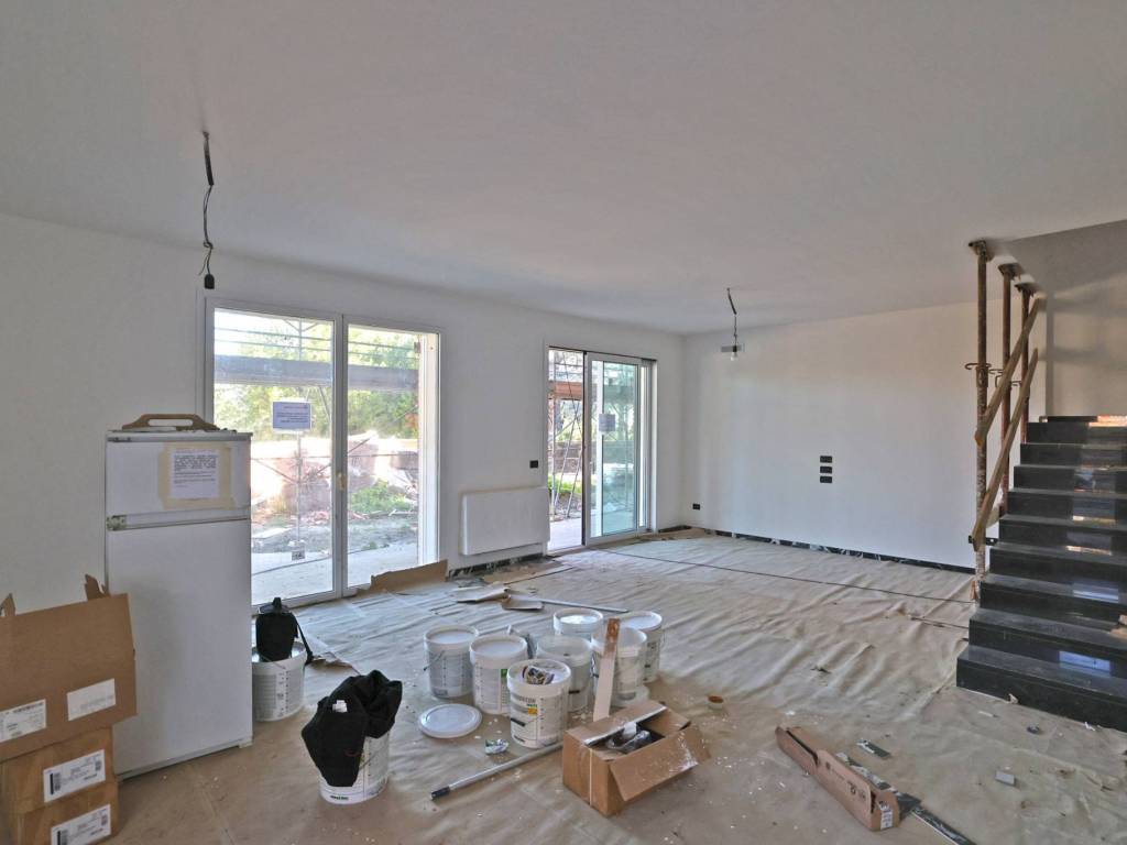 Villa a Bologna in Via dell'Uccellino - Foto 3