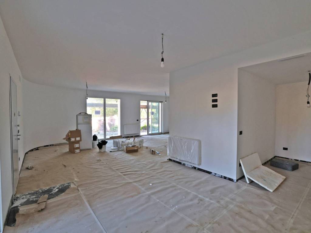 Villa a Bologna in Via dell'Uccellino - Foto 4