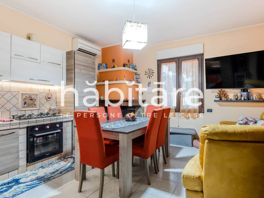 Appartamento a Selargius in Via San Pietro - Foto 2