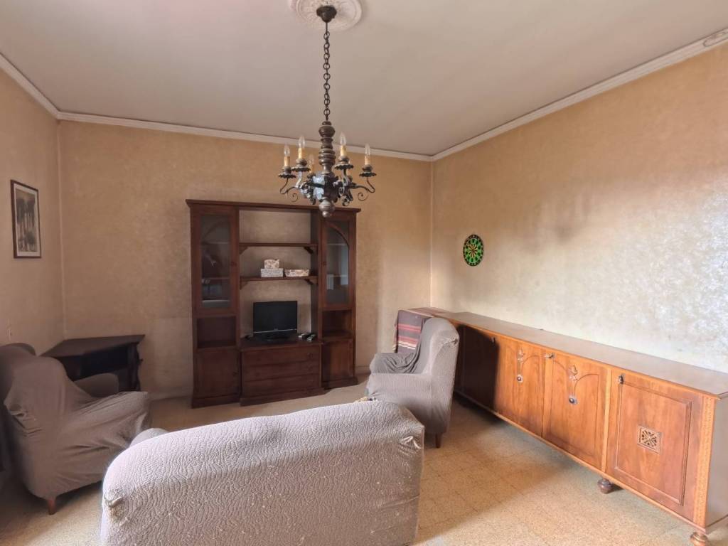 Appartamento a Viterbo in Via Vico Squarano - Foto 2