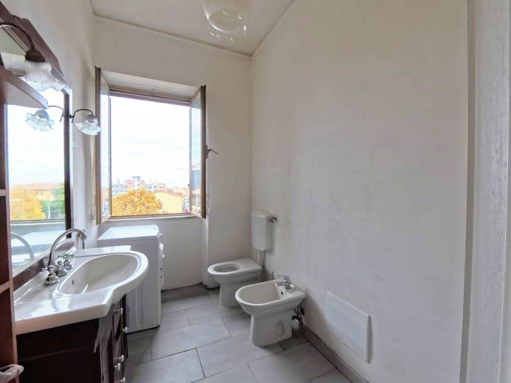 Appartamento a Viterbo in Via Vico Squarano - Foto 4