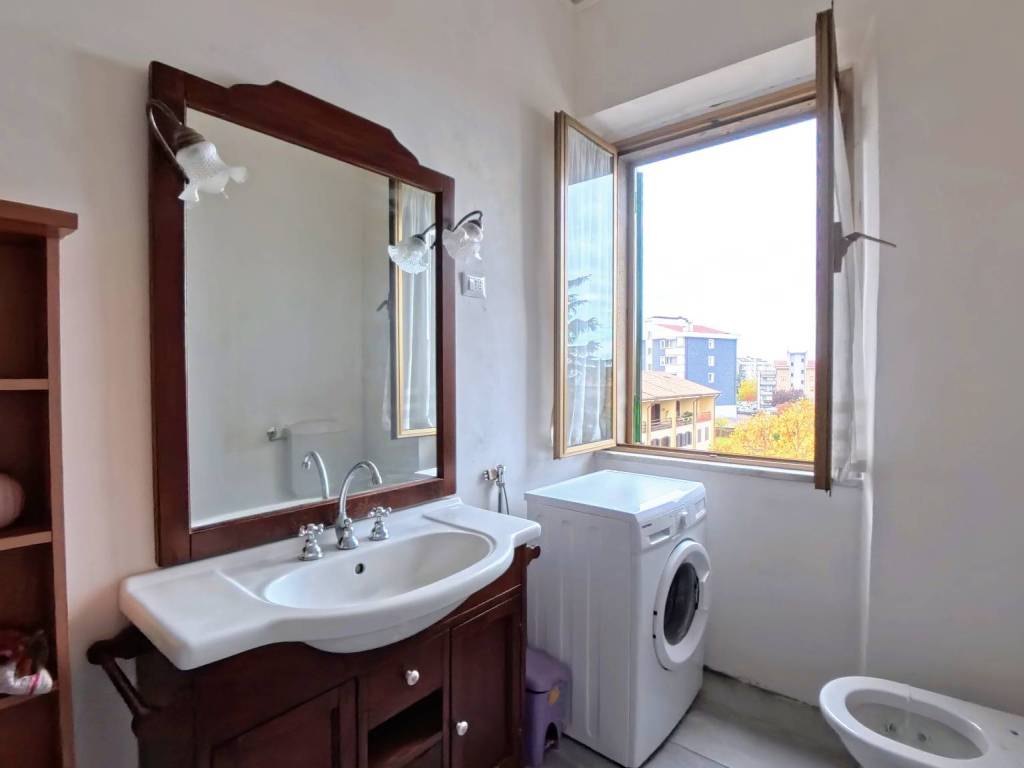 Appartamento a Viterbo in Via Vico Squarano - Foto 5