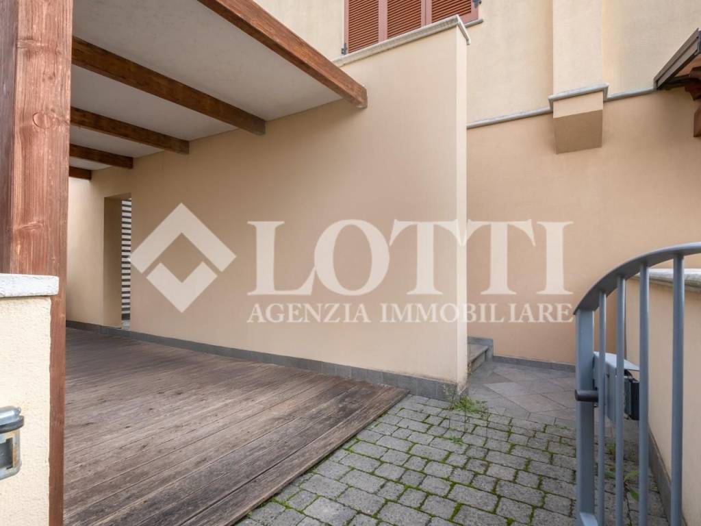 Appartamento a Bientina in Via S. Piero, - Foto 2