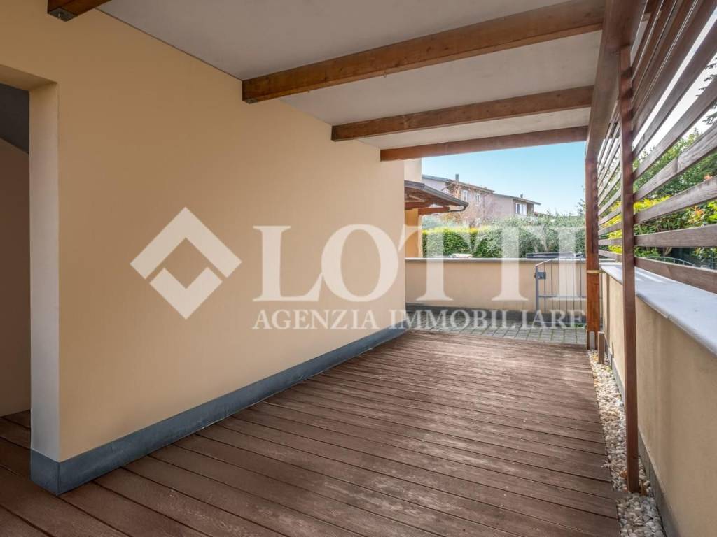 Appartamento a Bientina in Via S. Piero, - Foto 3