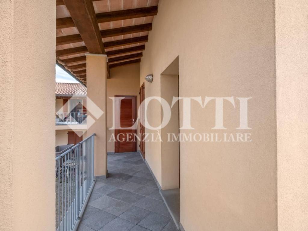 Appartamento a Bientina in Via S. Piero, - Foto 4