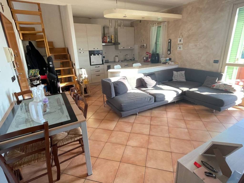 Appartamento a Monsummano terme in Via Luciano Lama - Foto 2