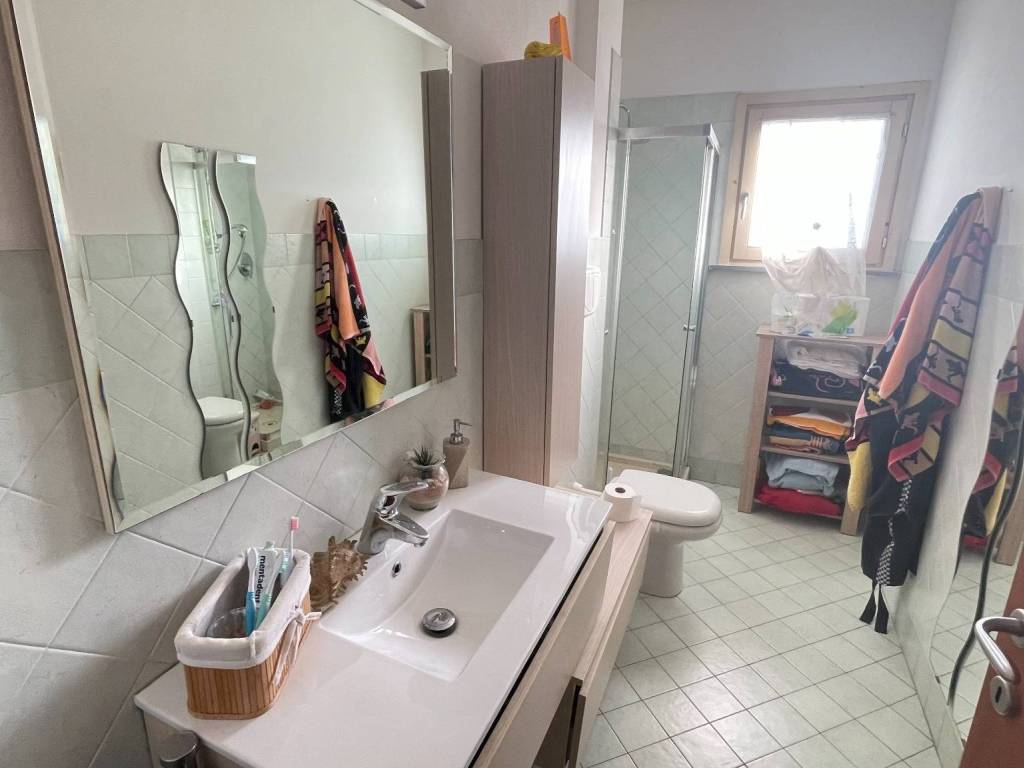 Appartamento a Monsummano terme in Via Luciano Lama - Foto 5