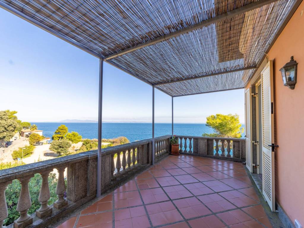 Appartamento a Monte argentario in Via dei Fari - Foto 2