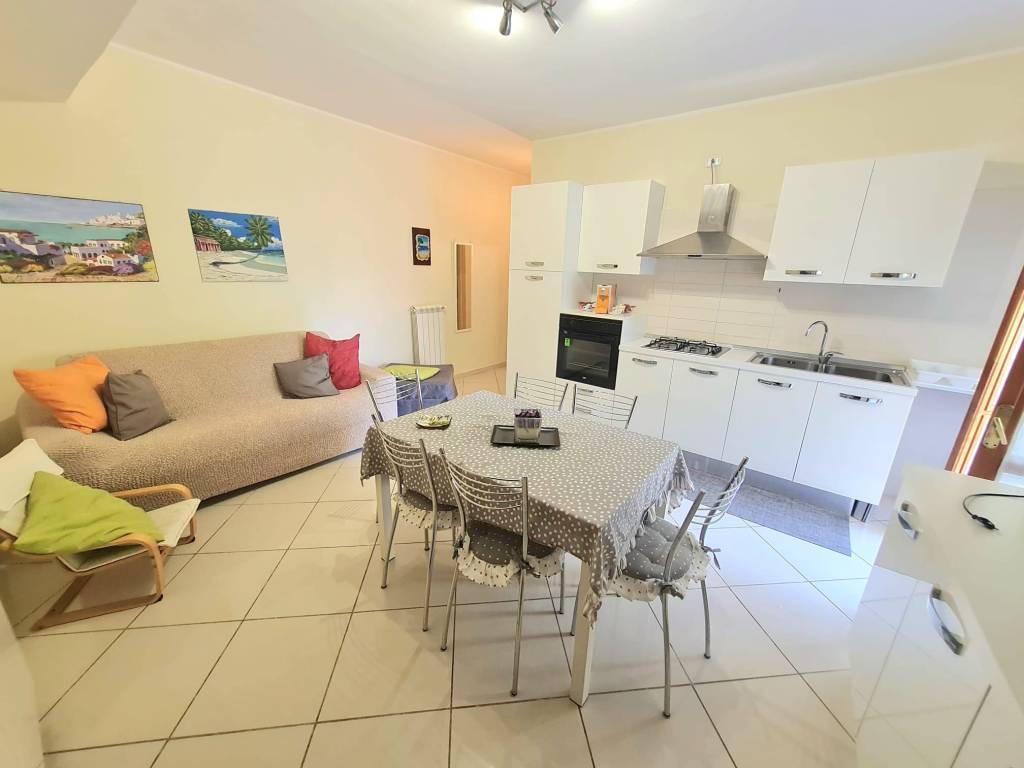 Appartamento a Agropoli in Via San Pio X, 78 - Foto 2