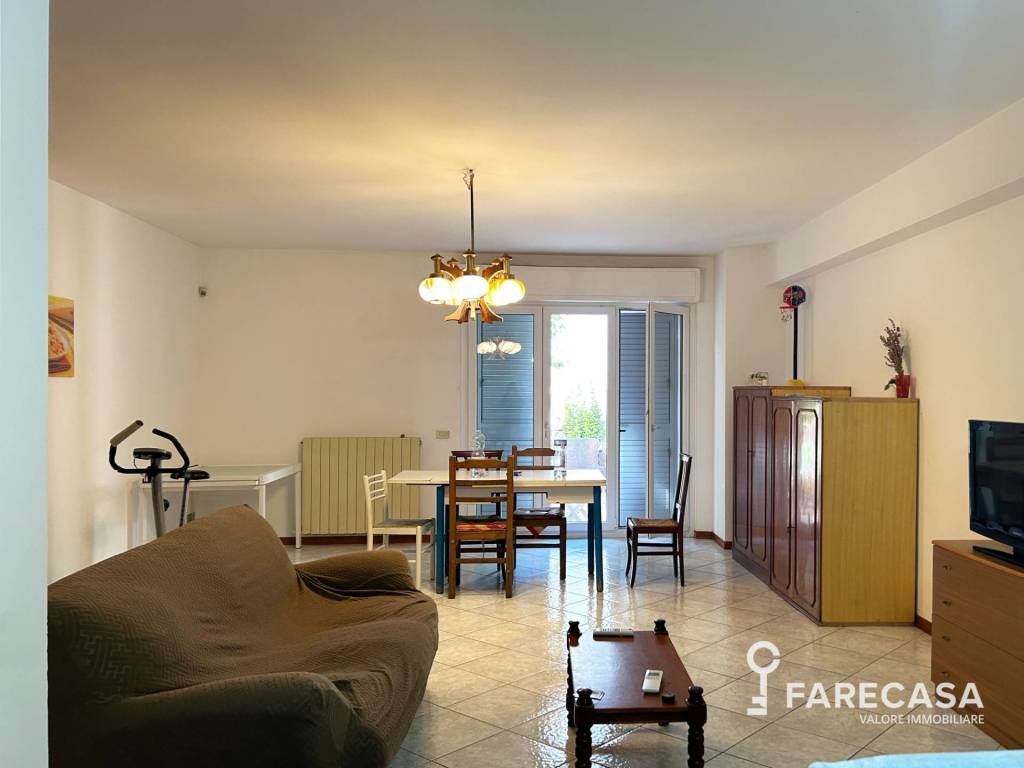 Appartamento a Teramo in Via Benedetto Croce, 32 - Foto 4