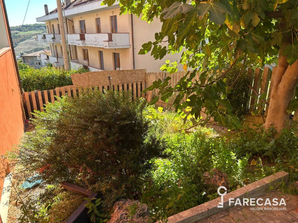 Appartamento a Teramo in Via Benedetto Croce, 32 - Foto 5