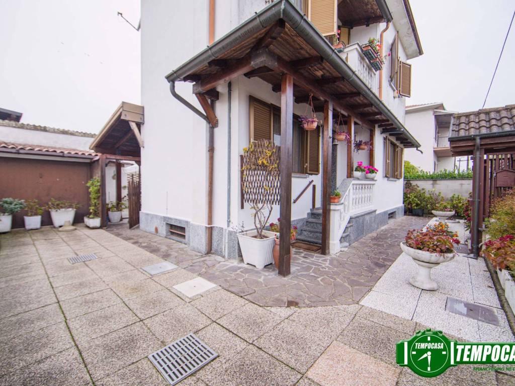 Villa a Zinasco in Via Campi - Foto 2