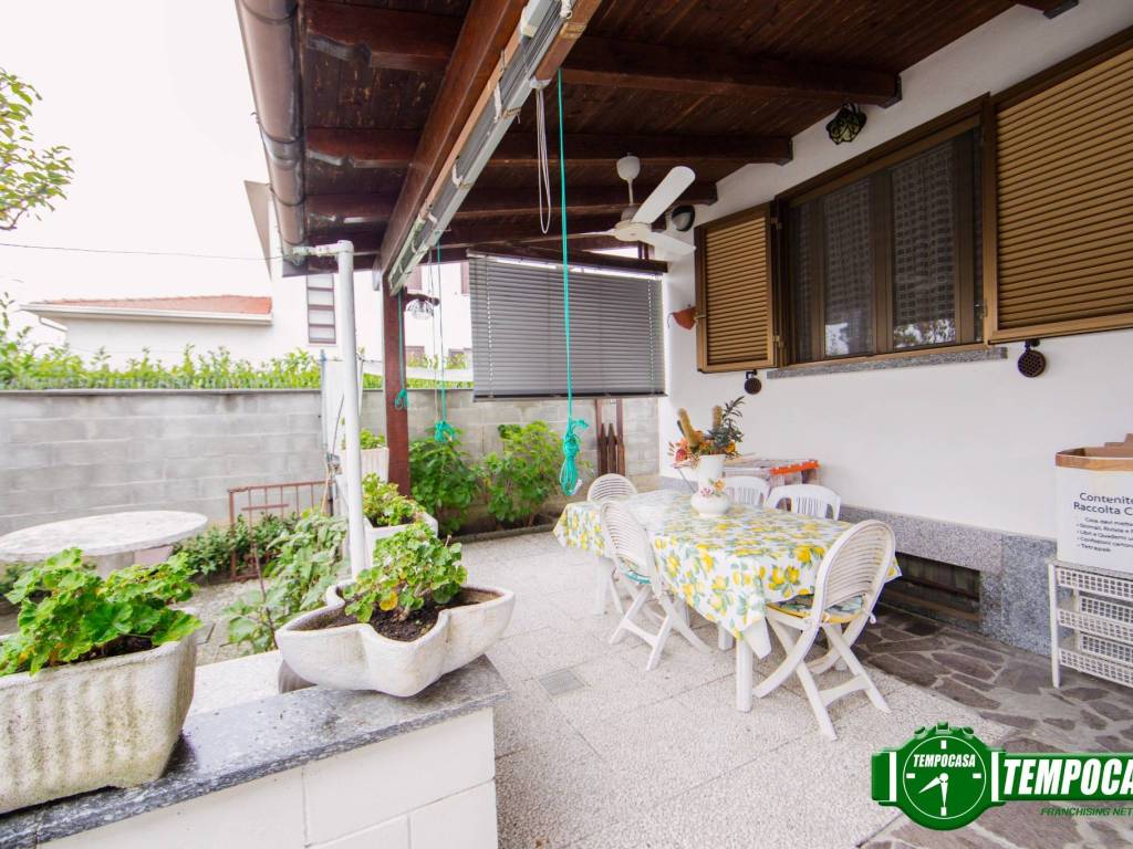 Villa a Zinasco in Via Campi - Foto 3