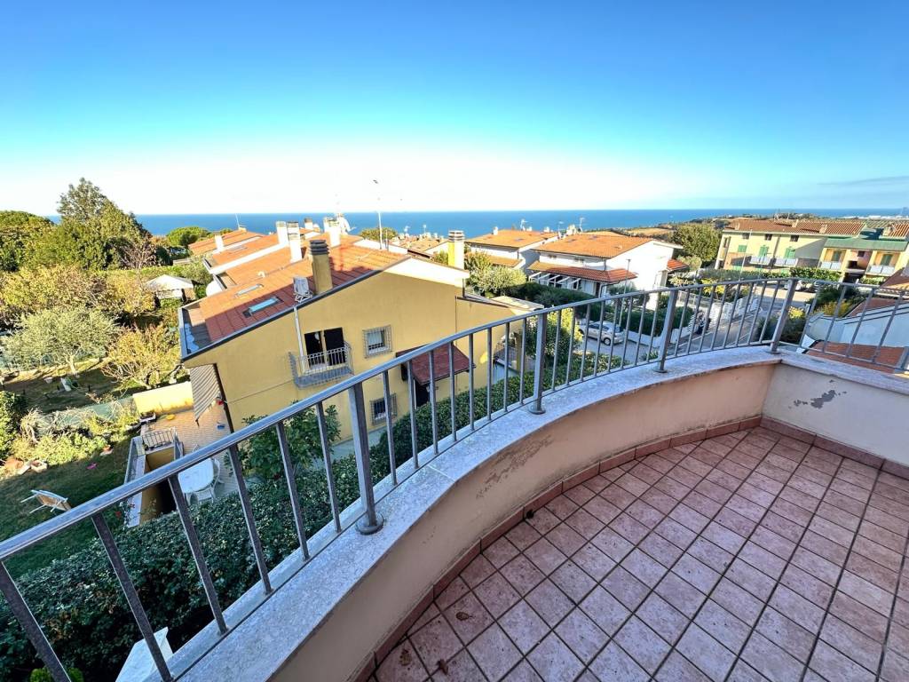 Appartamento a Pesaro in Via del Frumento - Foto 3