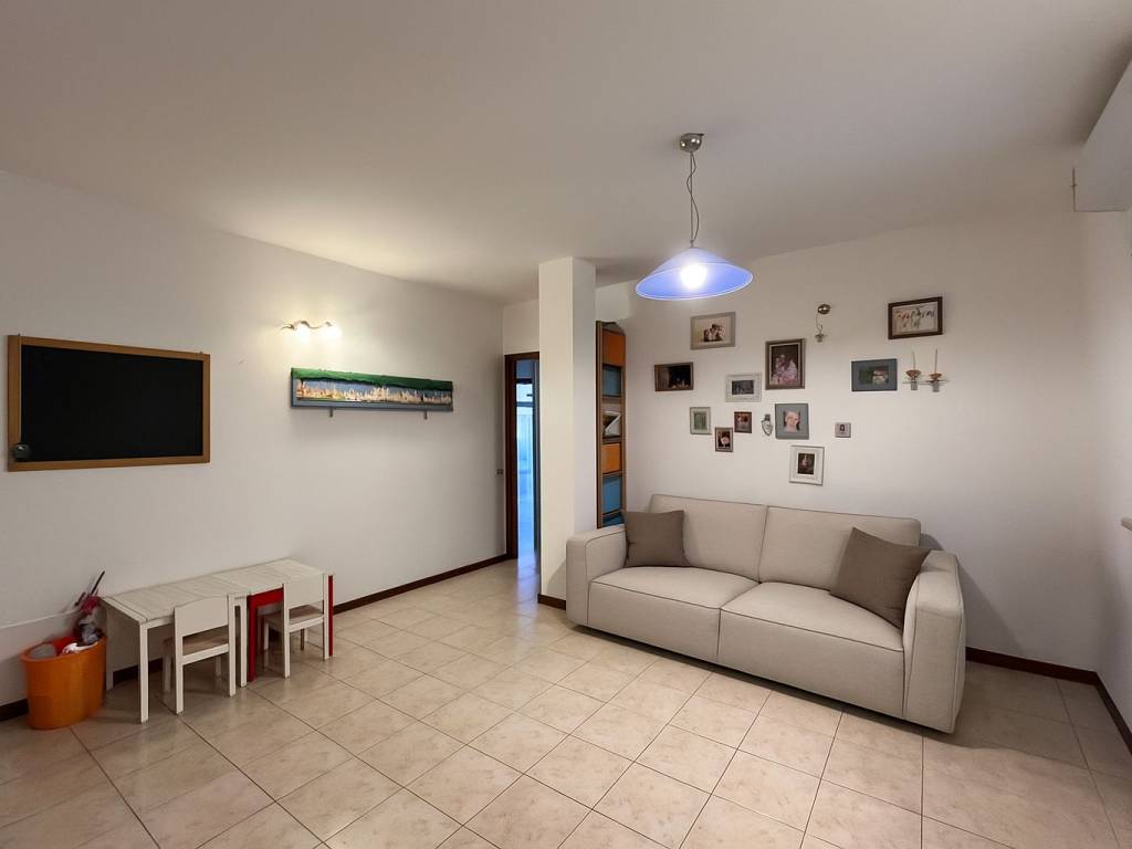 Appartamento a Rimini in Via del Lupo - Foto 3