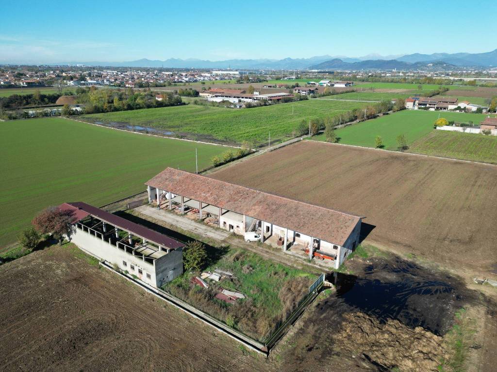 Rustico / casale a Castrezzato in Via Bargnana - Foto 2