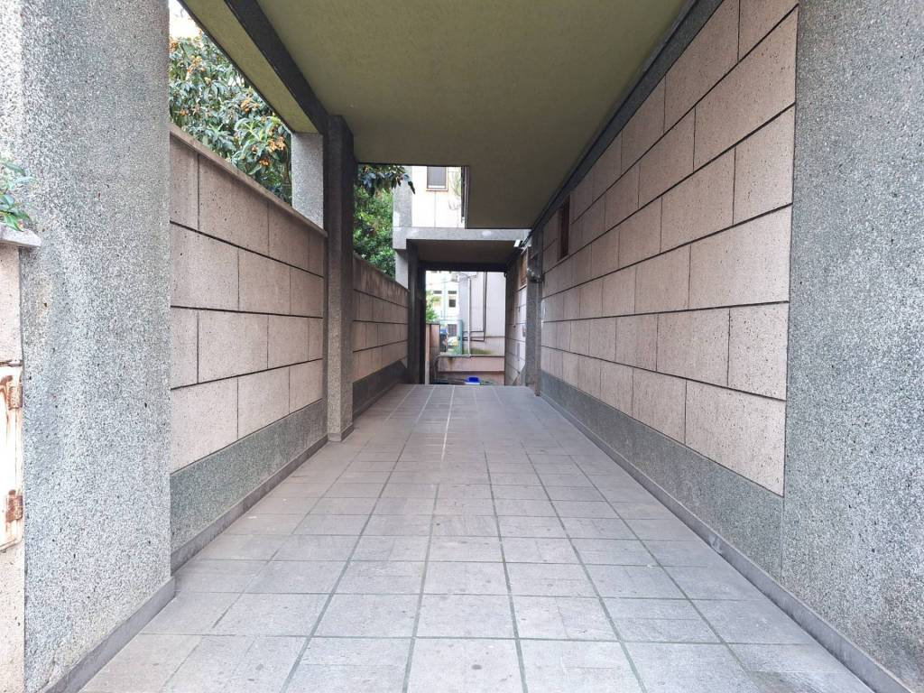 Box / garage a Benevento in Via dei Cappuccini - Foto 3