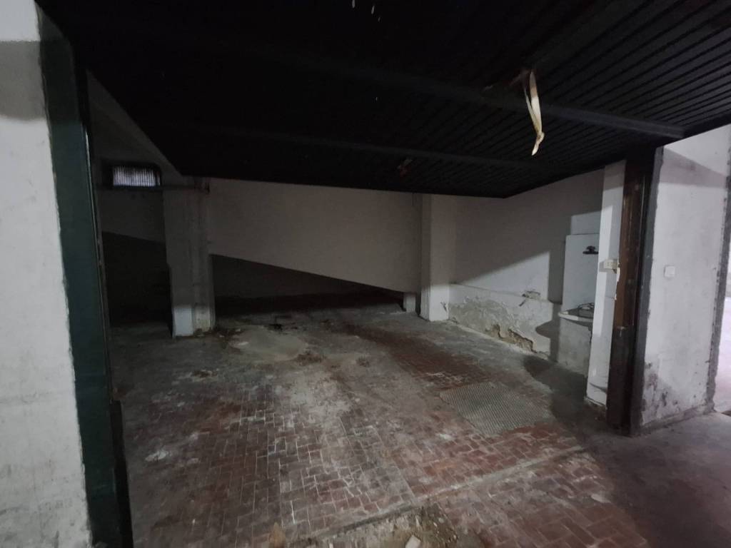 Box / garage a Benevento in Via dei Cappuccini - Foto 4