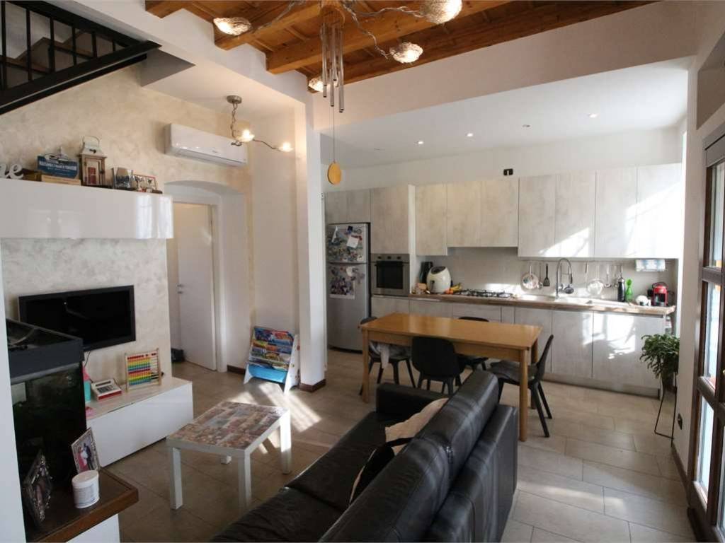 Appartamento a Brembate in Via Crespi , 20 - Foto 2