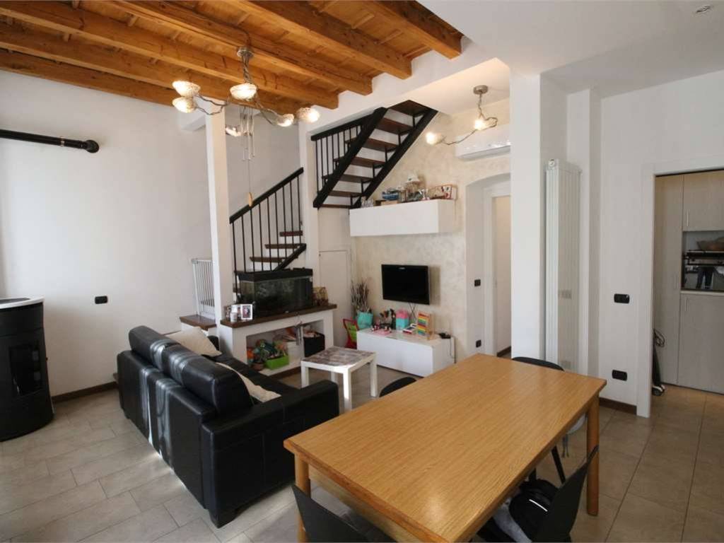 Appartamento a Brembate in Via Crespi , 20 - Foto 3