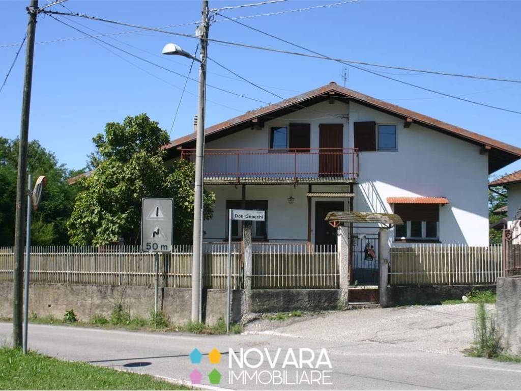 Villa a Borgo ticino - Foto 2