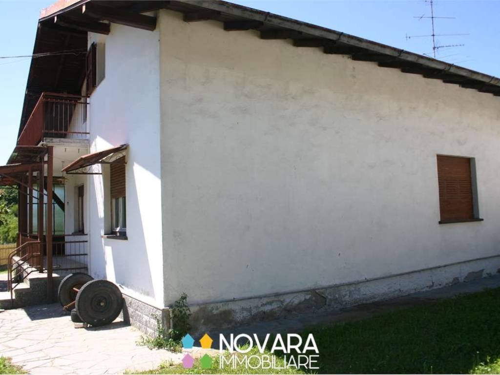 Villa a Borgo ticino - Foto 3