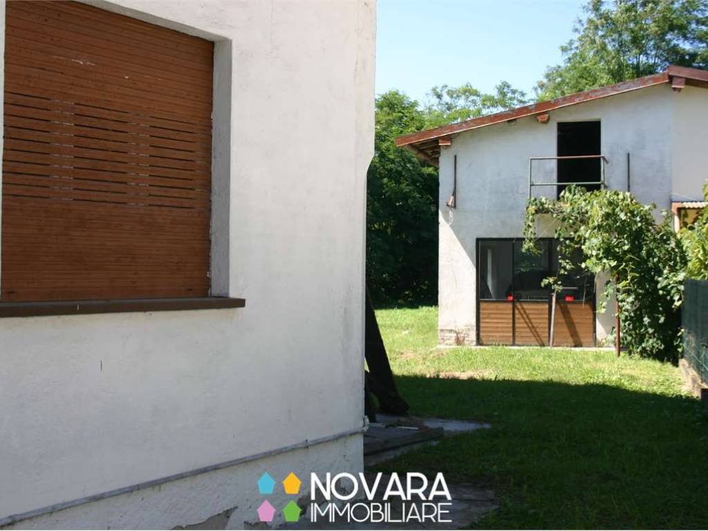 Villa a Borgo ticino - Foto 4