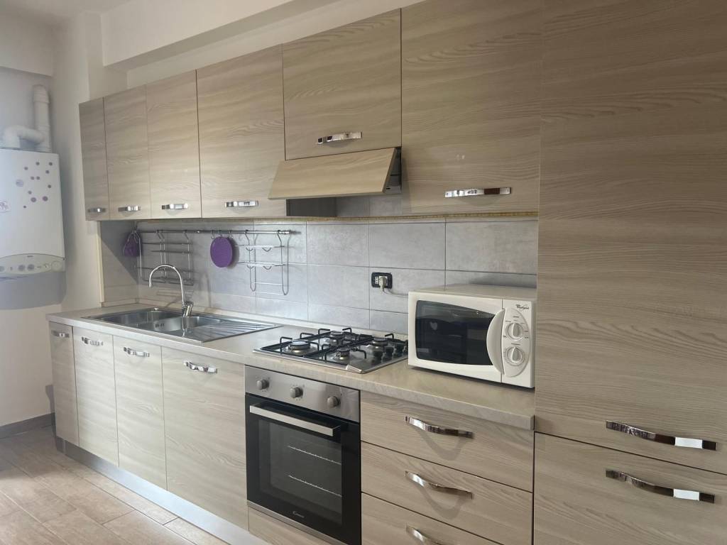 Appartamento a Avezzano in Via Piero Gobetti - Foto 3