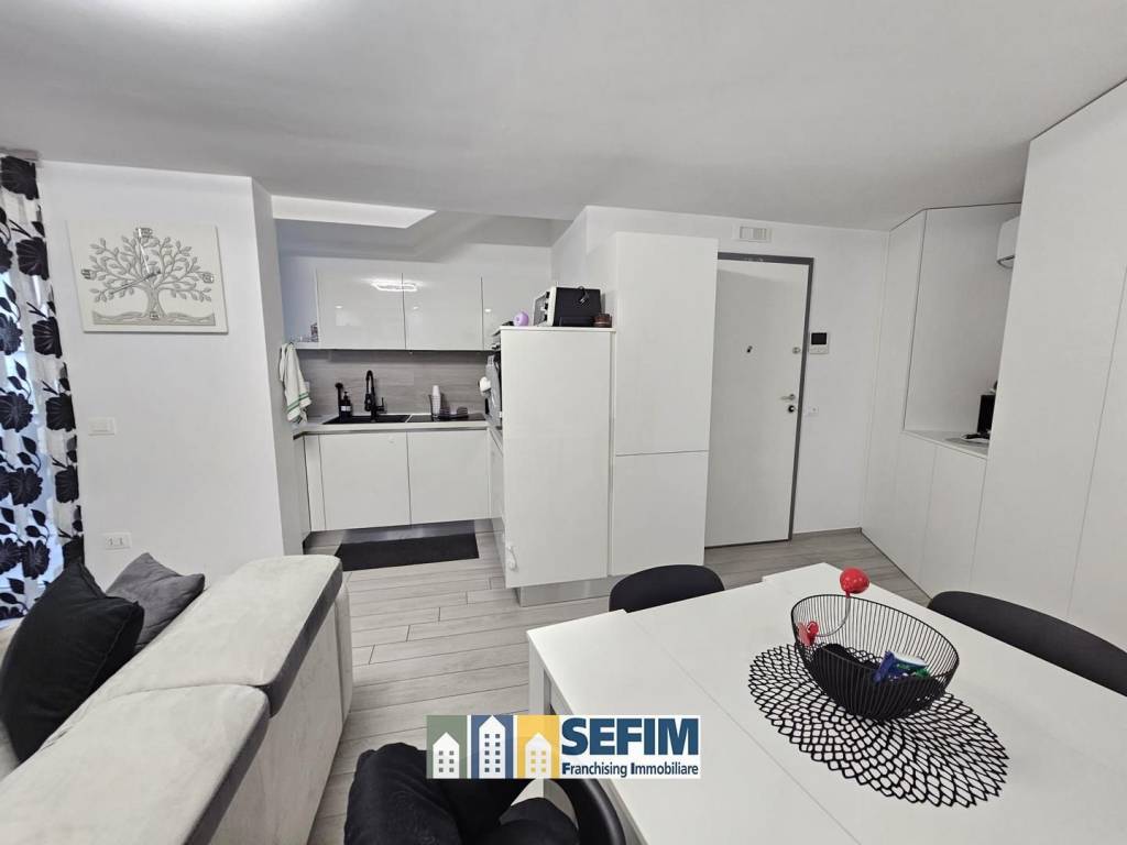 Appartamento a Matera in Via Caduti di Nassiyria - Foto 2