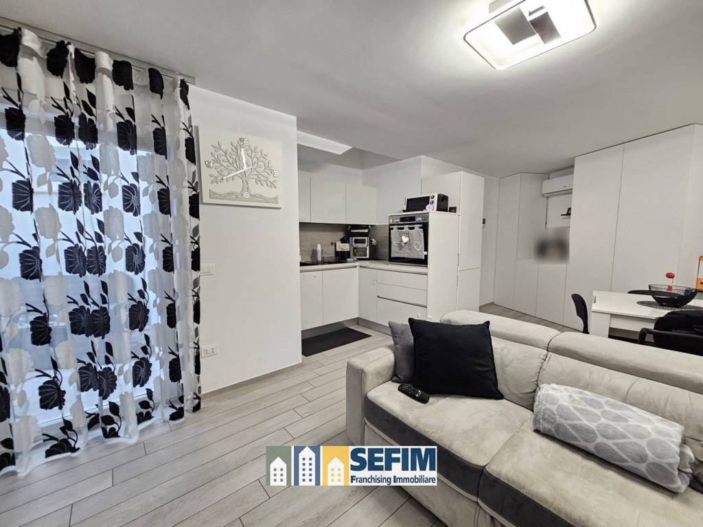 Appartamento a Matera in Via Caduti di Nassiyria - Foto 3
